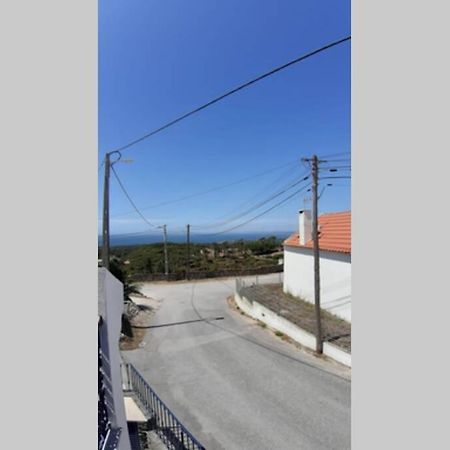 塞辛布拉A Casa Da Foz Moradia Com Vista Mar别墅 外观 照片