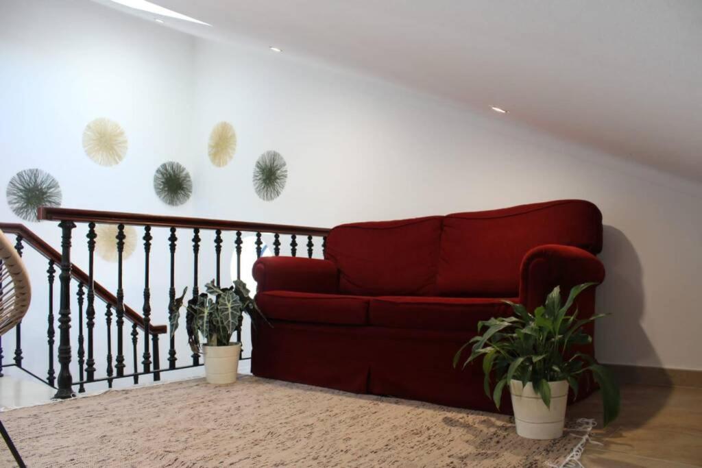 塞辛布拉A Casa Da Foz Moradia Com Vista Mar别墅 外观 照片