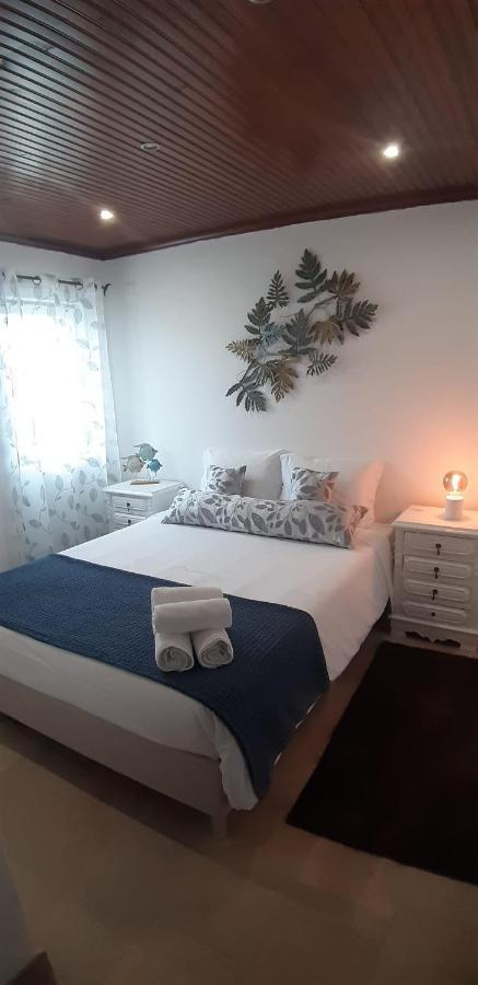 塞辛布拉A Casa Da Foz Moradia Com Vista Mar别墅 外观 照片