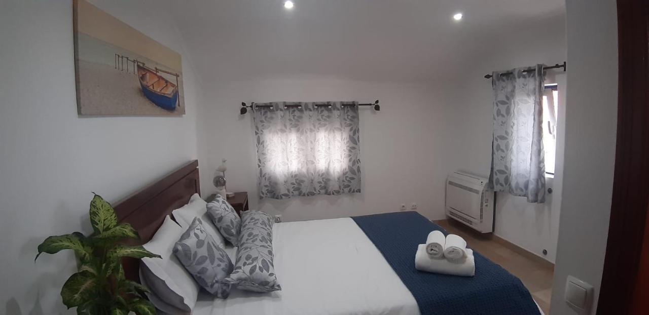 塞辛布拉A Casa Da Foz Moradia Com Vista Mar别墅 外观 照片